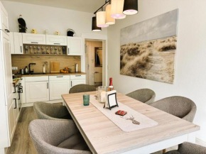 66m² Ferienwohnung 